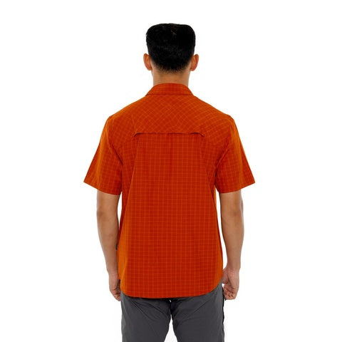 EIGER Men's Trepar SS