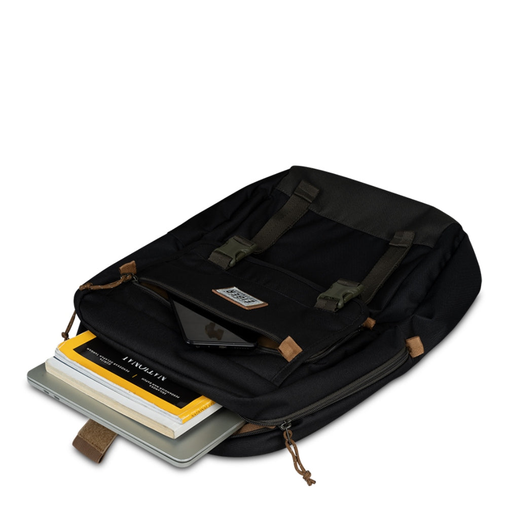 EIGER Cruiser 3.0 18L Laptop Backpack