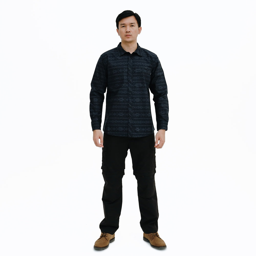 EIGER Halura Long-Sleeved Shirt