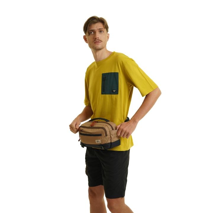 EIGER Weekender 7L Waist Bag - Product Image 6