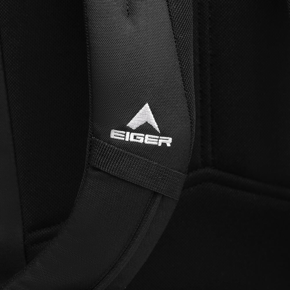 EIGER DIARIO DIGI 25 2F Laptop Backpack