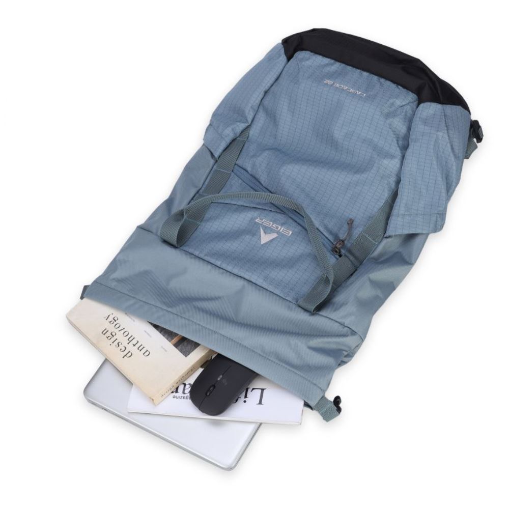 EIGER WS Cascade 22L Laptop Backpack