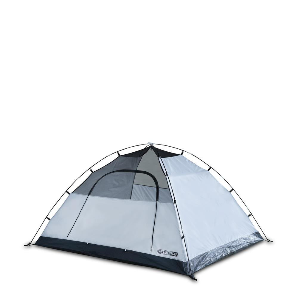 EIGER X-Santalum 4P Tent
