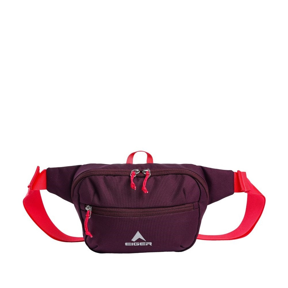 EIGER WS Spacious Waist Bag