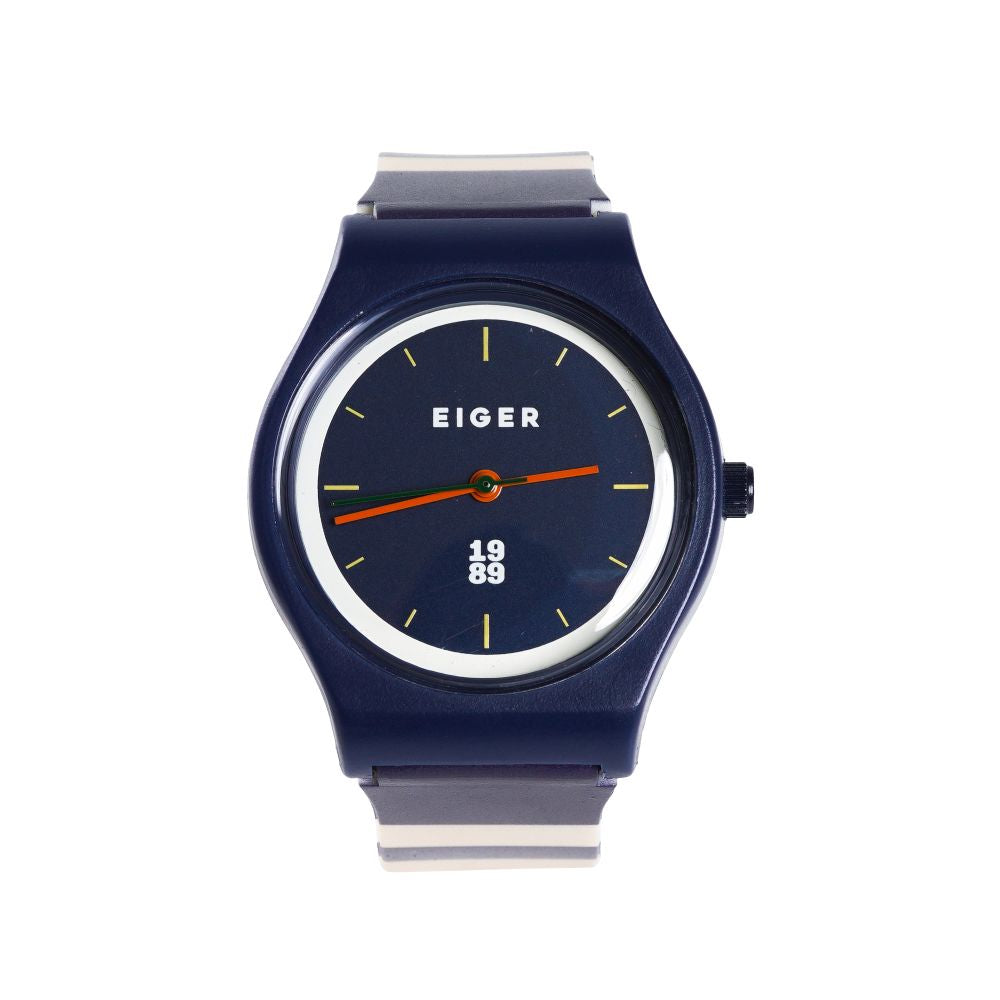 EIGER WS Lucile Stripe Watch