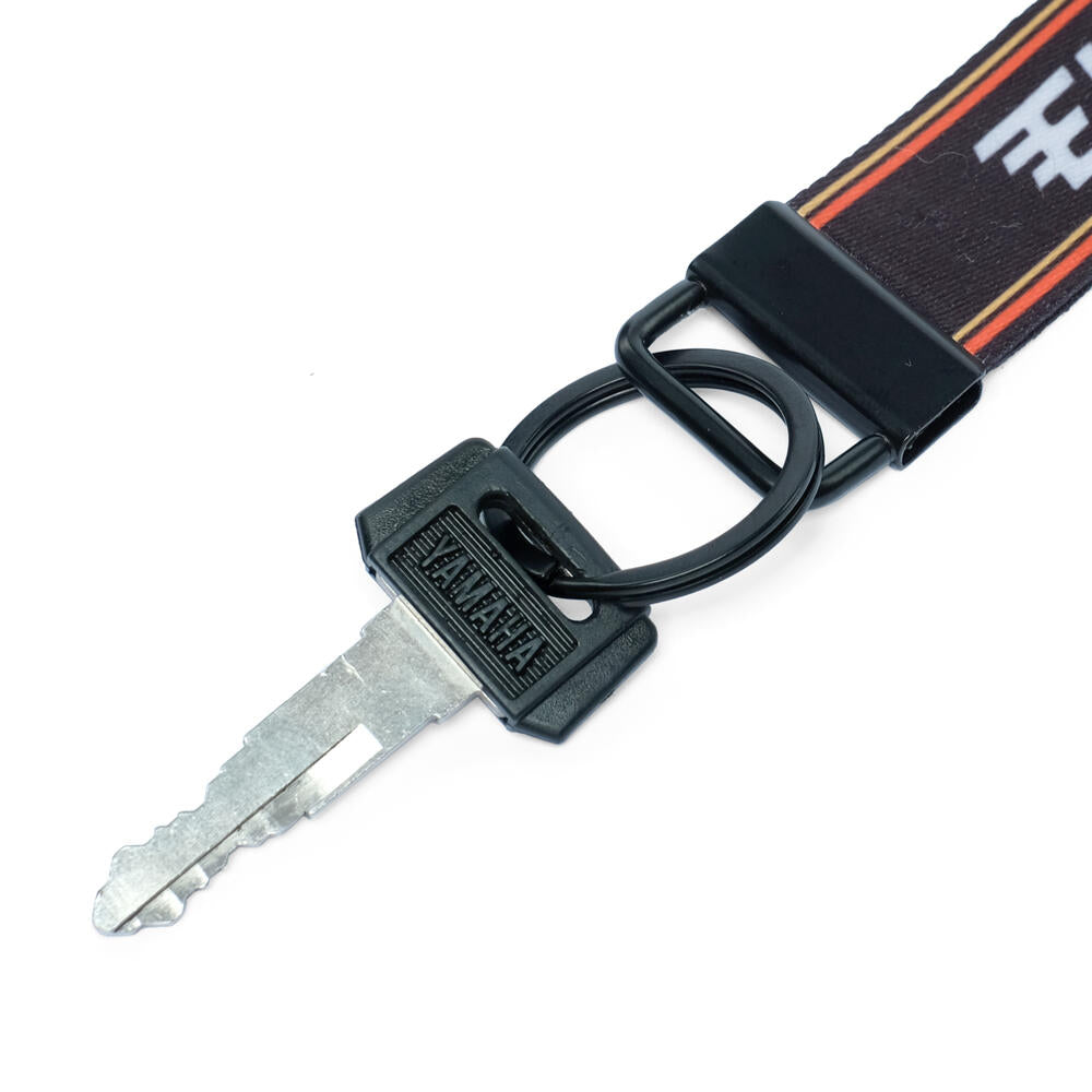 EIGER Daytour Keychain