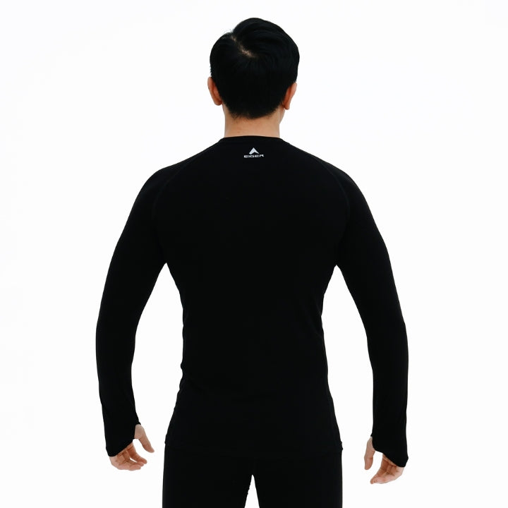 EIGER Karakoram 2.0 Long-Sleeved Baselayer