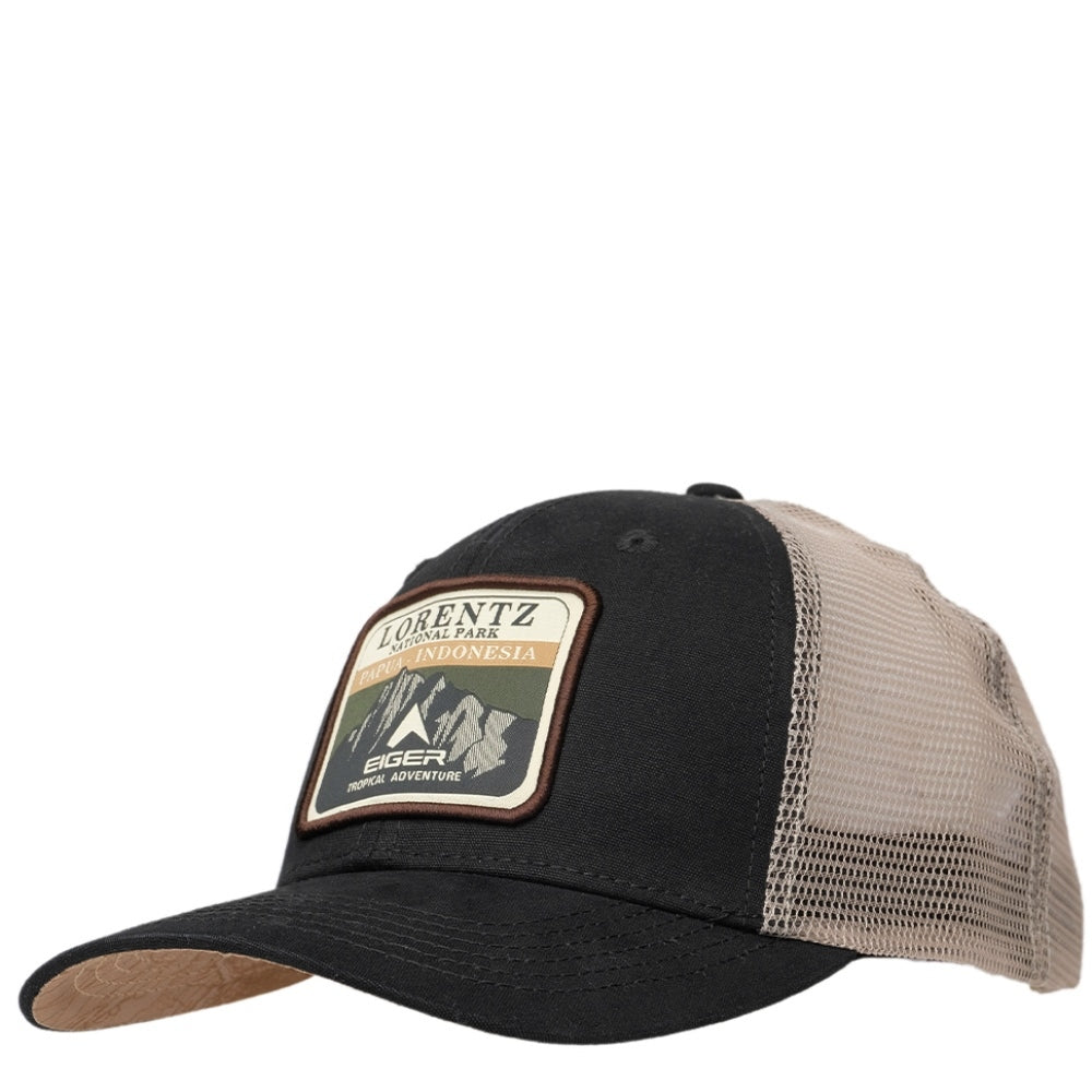 EIGER Lorentz 1.0 Cap
