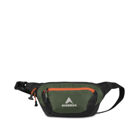 EIGER Waist Bag Medium 3A