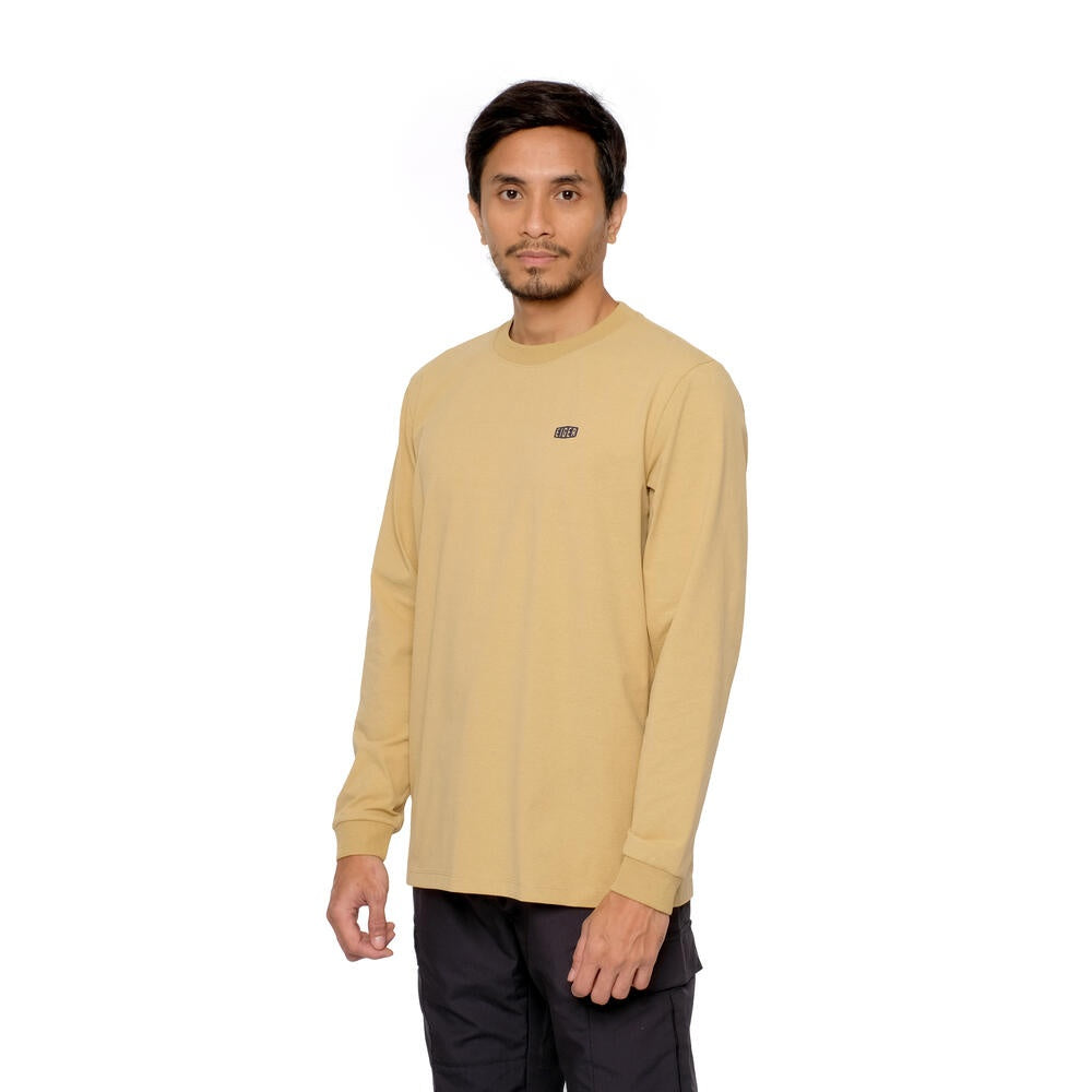 EIGER Vert89 Ls T-Shirt