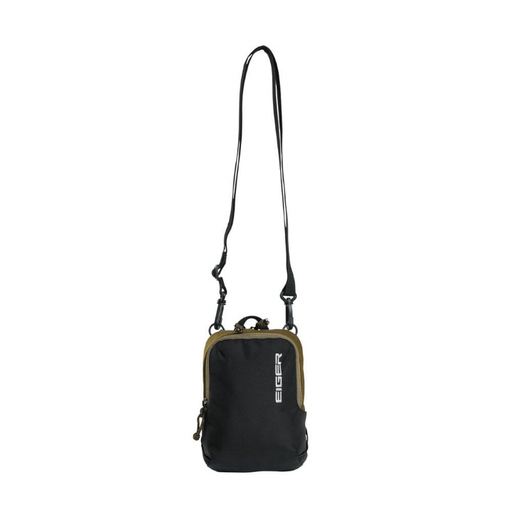EIGER Sollevare Pouch Bag