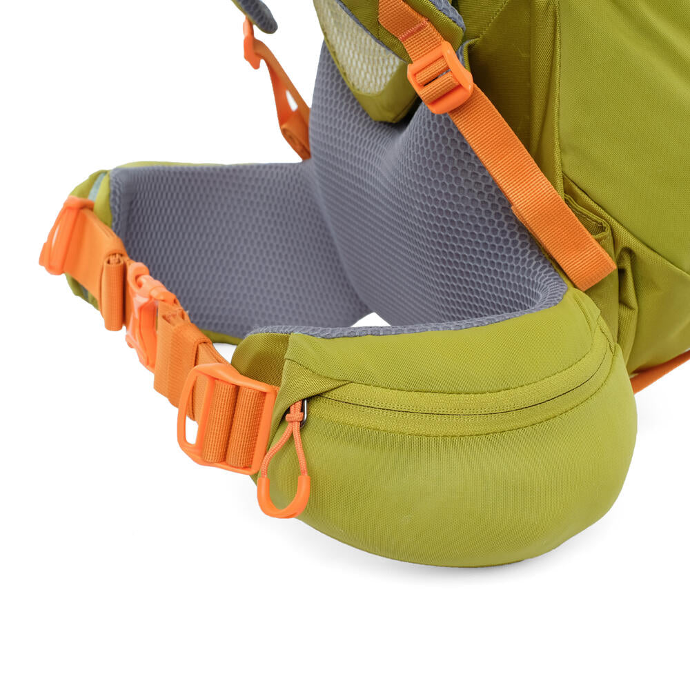 EIGER Women Spider Rock 50 Carrier