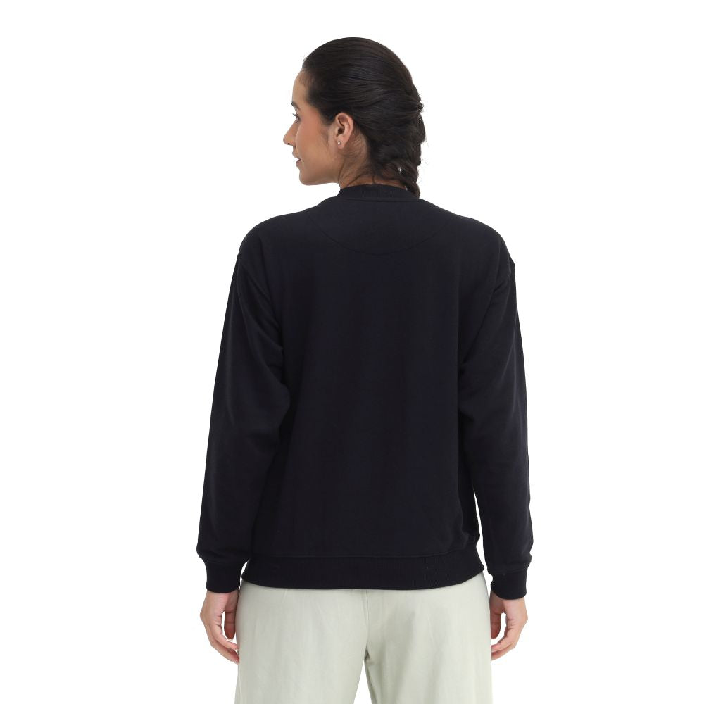 EIGER X Ameca Sweatshirt