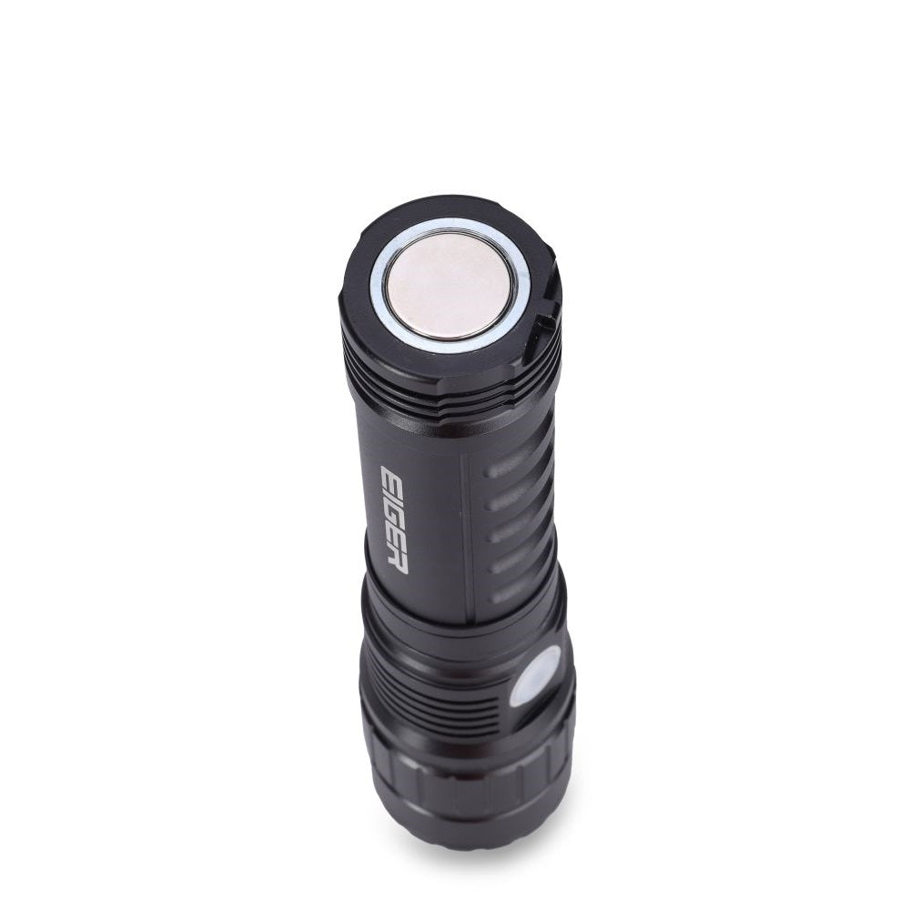 EIGER Hybrid Torch