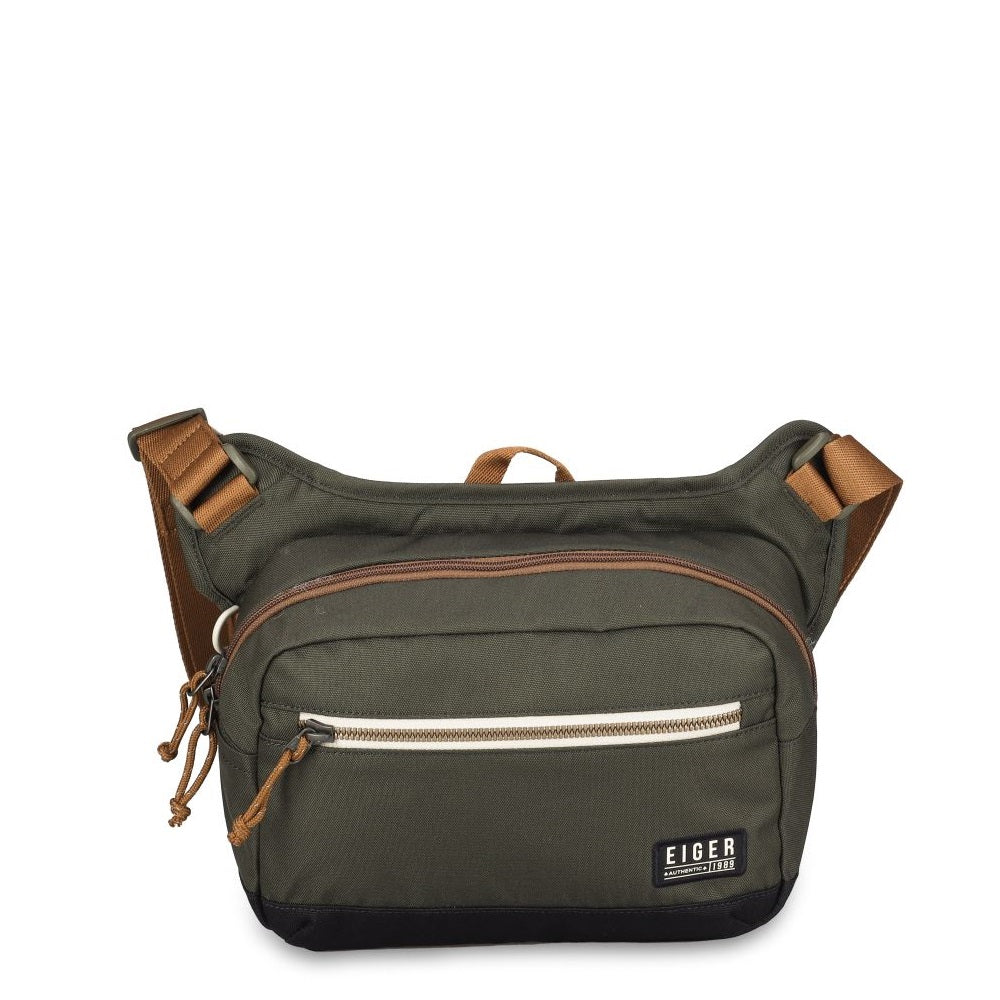 EIGER Wanderway Shoulder Bag