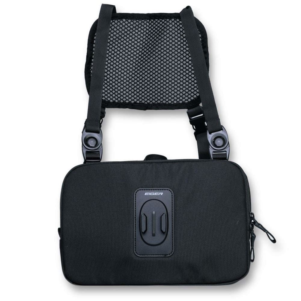 EIGER Fleetmaster 25L Backpack