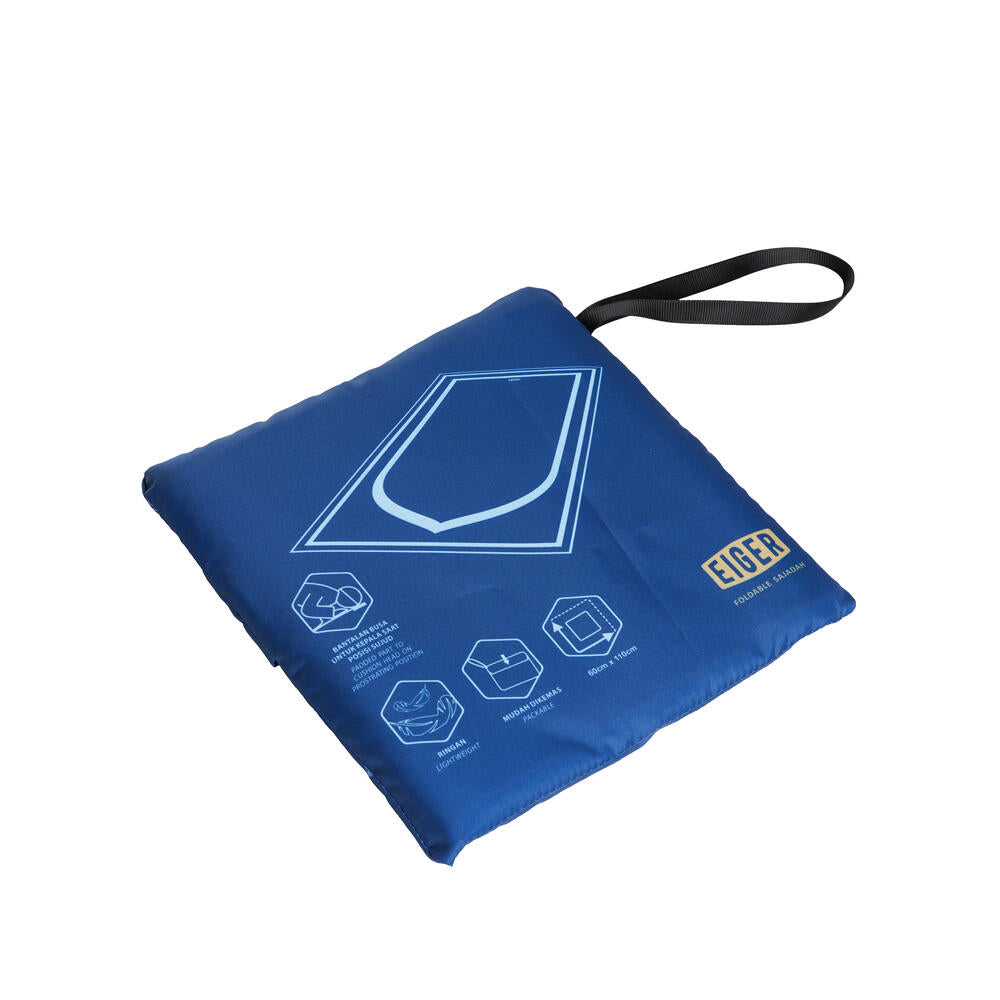 EIGER Takian Foldable Sajadah