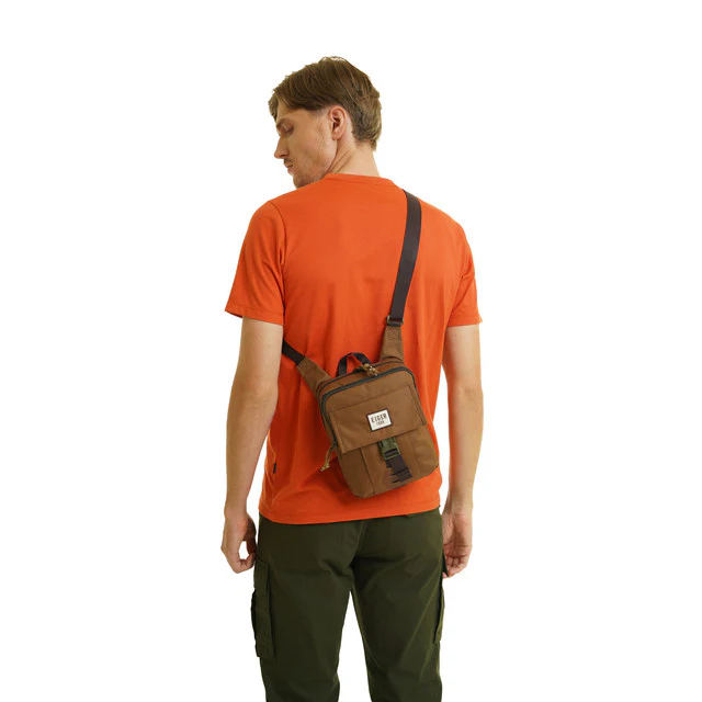 EIGER Sender Arc Pouch SW Bag
