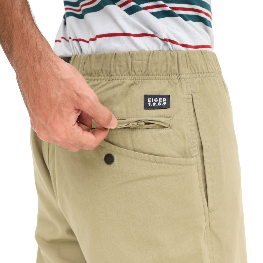 EIGER Connemara Long Pants