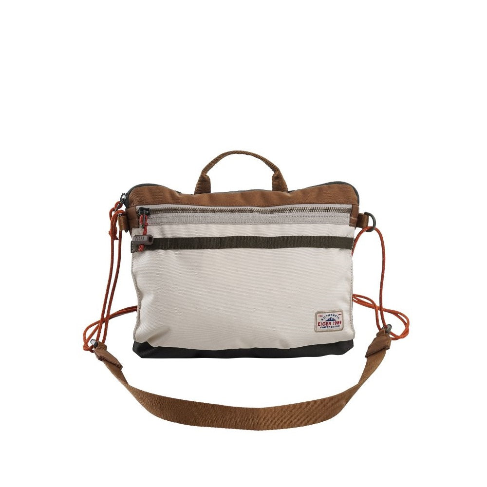 EIGER Wanderfurther Multi Sacoche Shoulder Bag