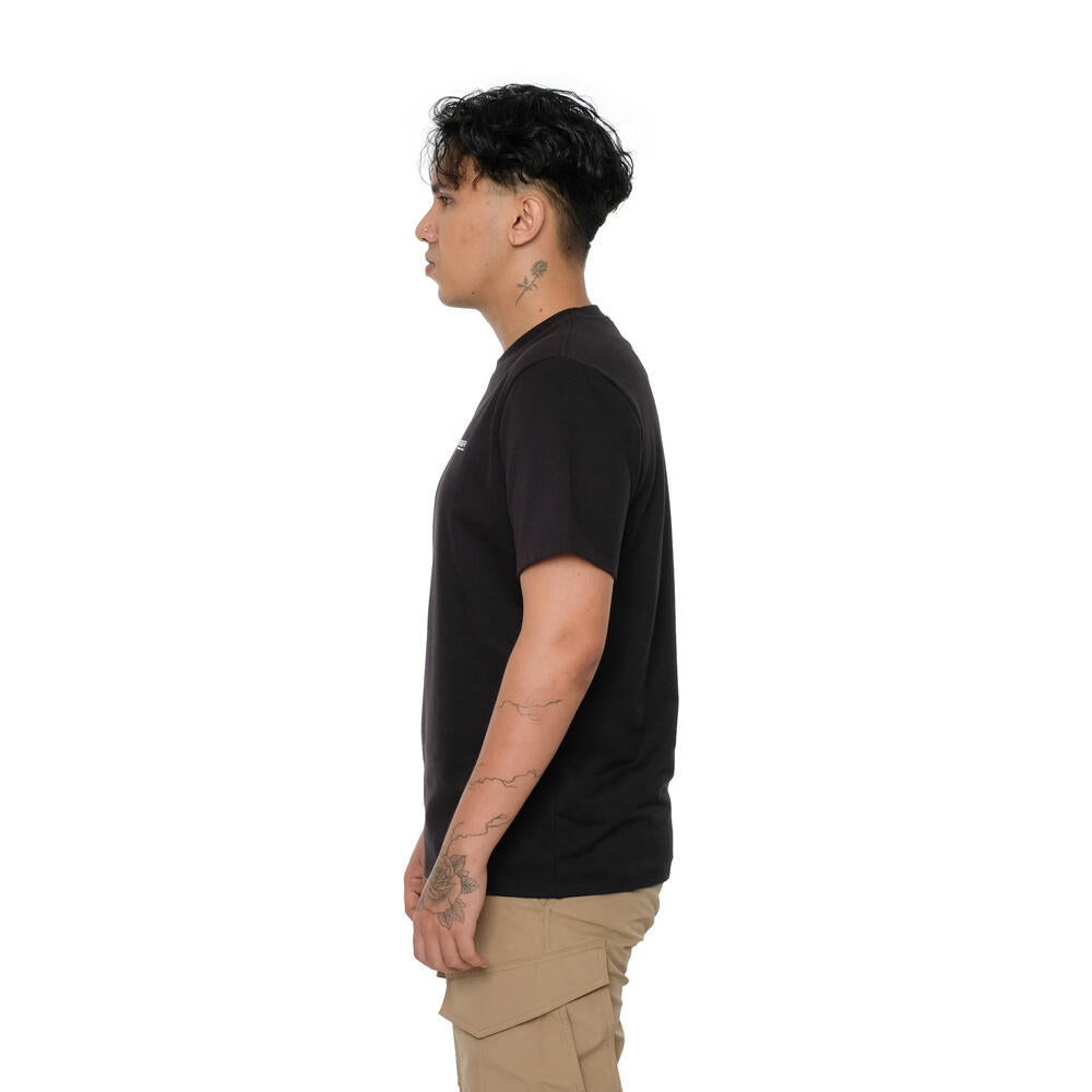 EIGER X-Arise Ride Short-Sleeved T-Shirt