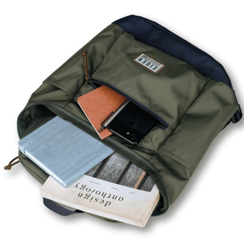 EIGER Migrates Pack 15L Backpack