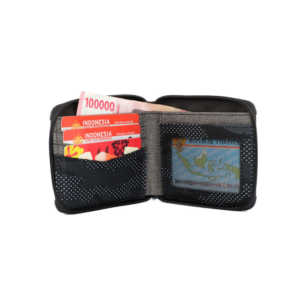 EIGER Defend Wallet 1.0