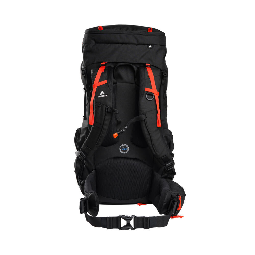 EIGER Rhinos 45 Ng Carrier