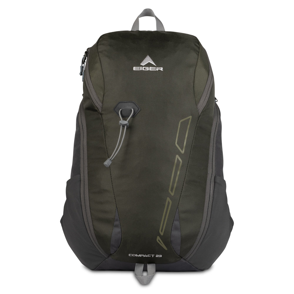 EIGER Compact 1.0 Backpack