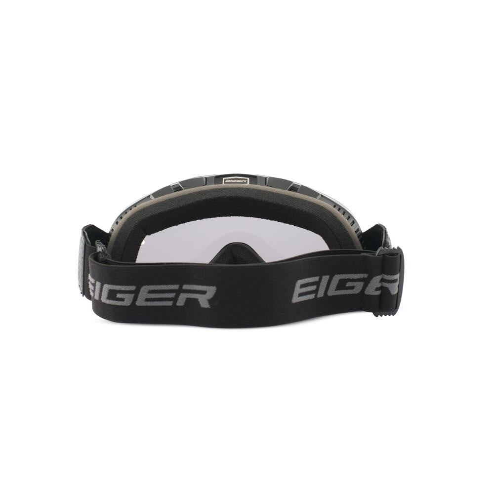 EIGER Evredait Mx Goggles
