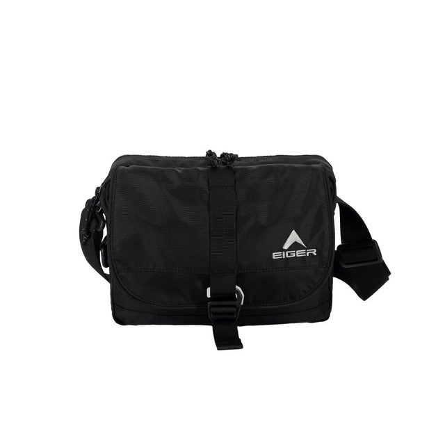 EIGER TP HZL Comp Descent SW Travel Pouch