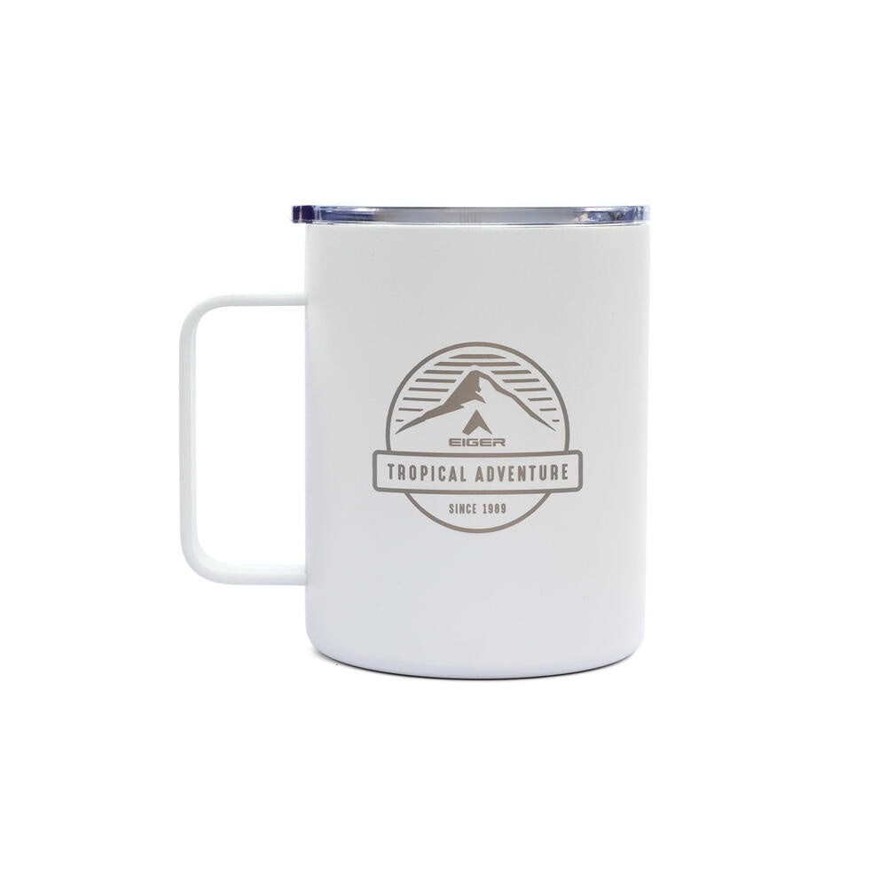 EIGER Hazra Mug