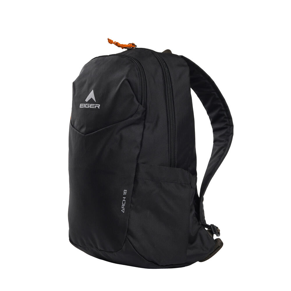 EIGER Arch 18 Junior Series Backpack