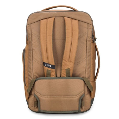 EIGER Wanderhaul Cabin Backpack