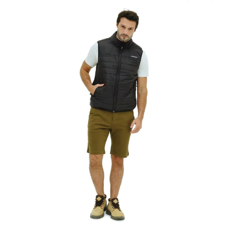 EIGER Swiftness 2.0 Vest Black