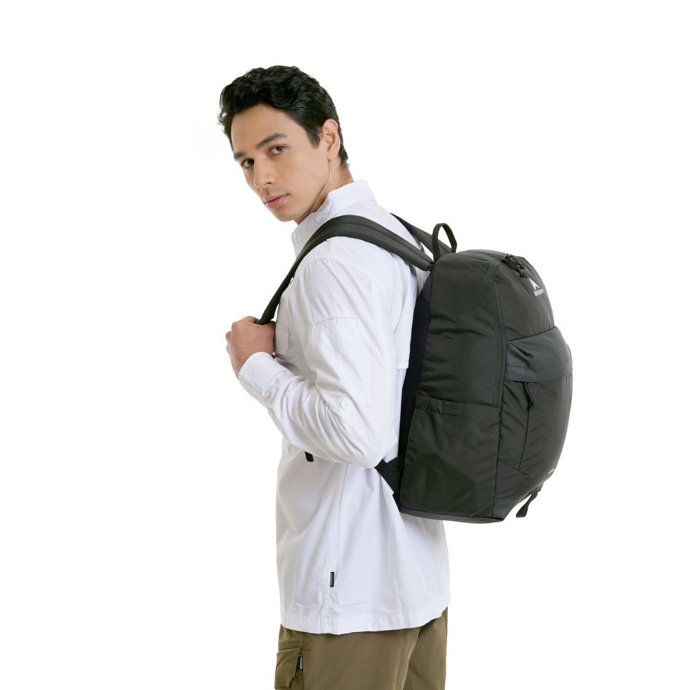 EIGER Axess 20L Backpack
