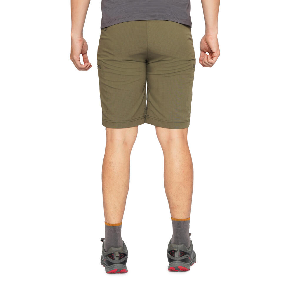 EIGER Men'S Terra Stryke Shorts