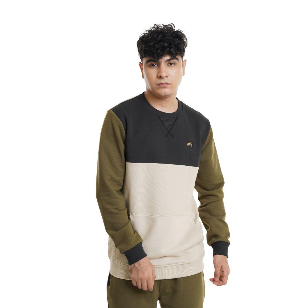 EIGER Kalena Pocket Sweater - Product Image 2