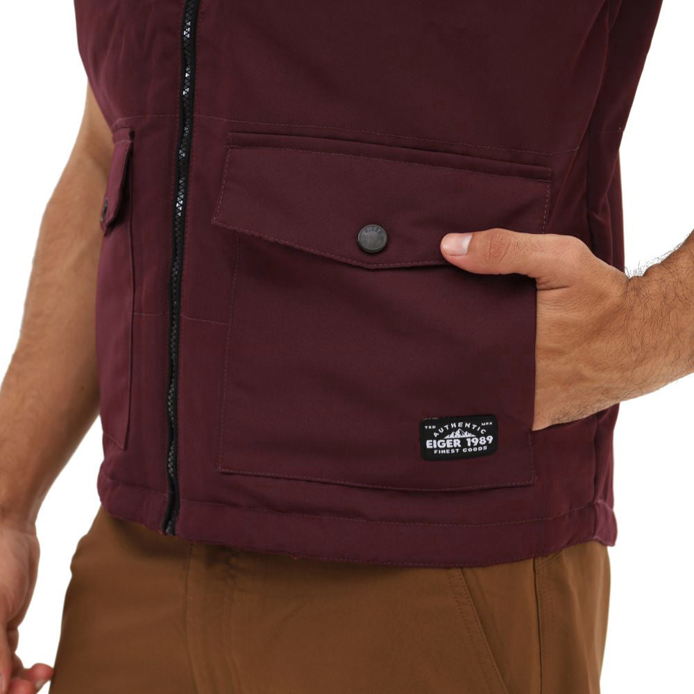 EIGER Dallas Vest 2.0