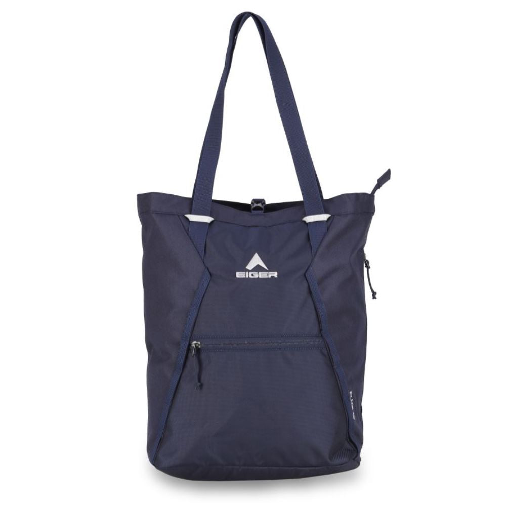 EIGER Flux 18 Woman Tote Bag