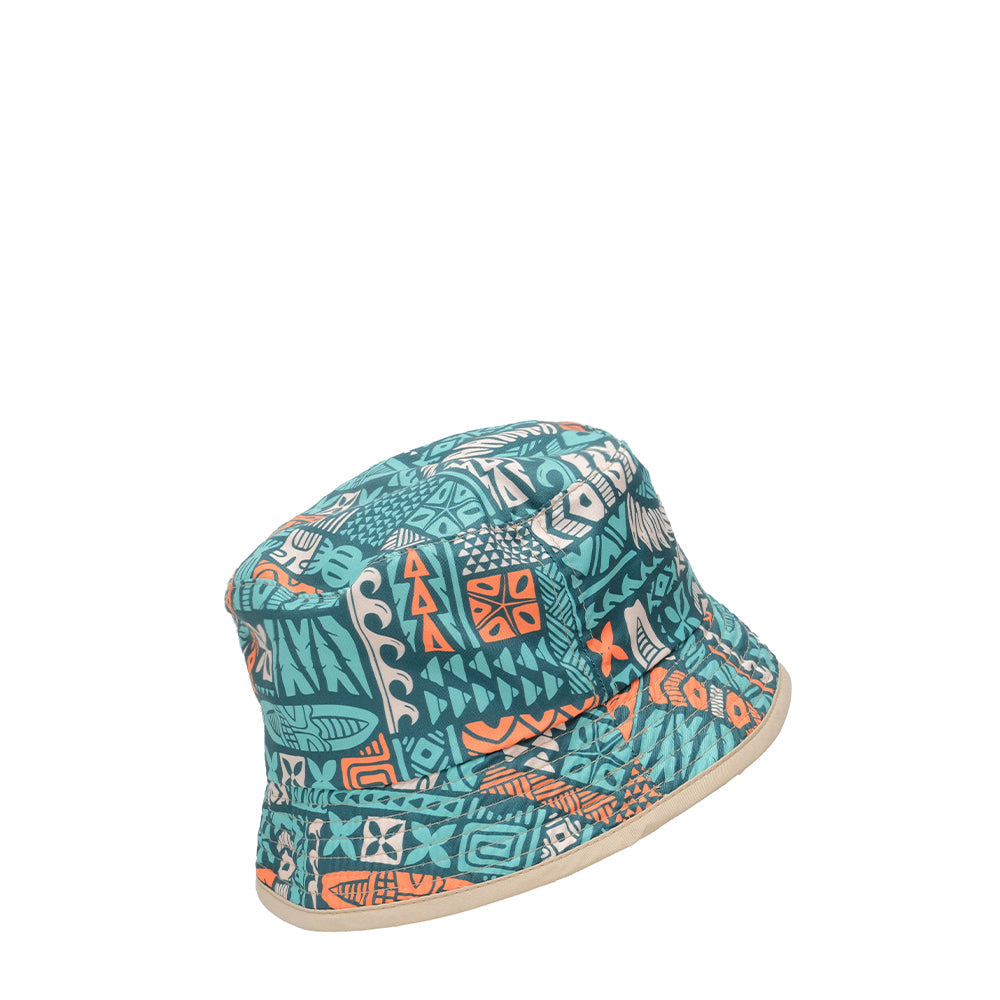 EIGER Abstricko Bucket Hat JS