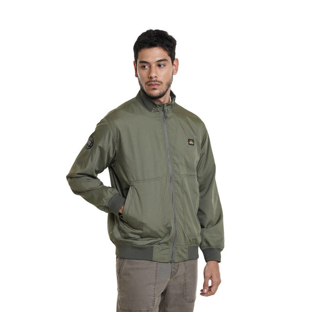 EIGER Bentayan Harrington Jacket