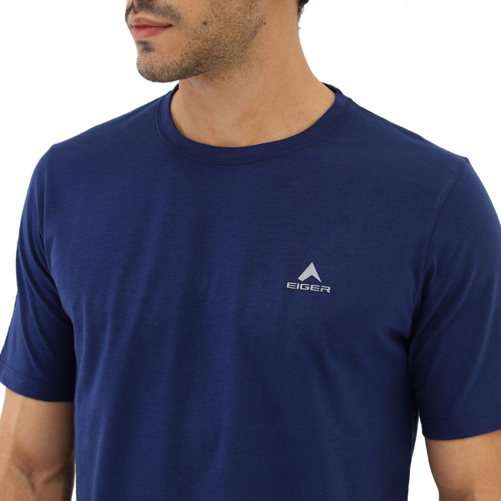 EIGER X-K.Reaction Short-Sleeved T-Shirt