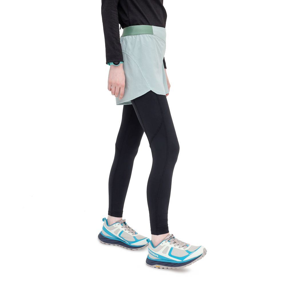 EIGER WS Flowmotion XT Short