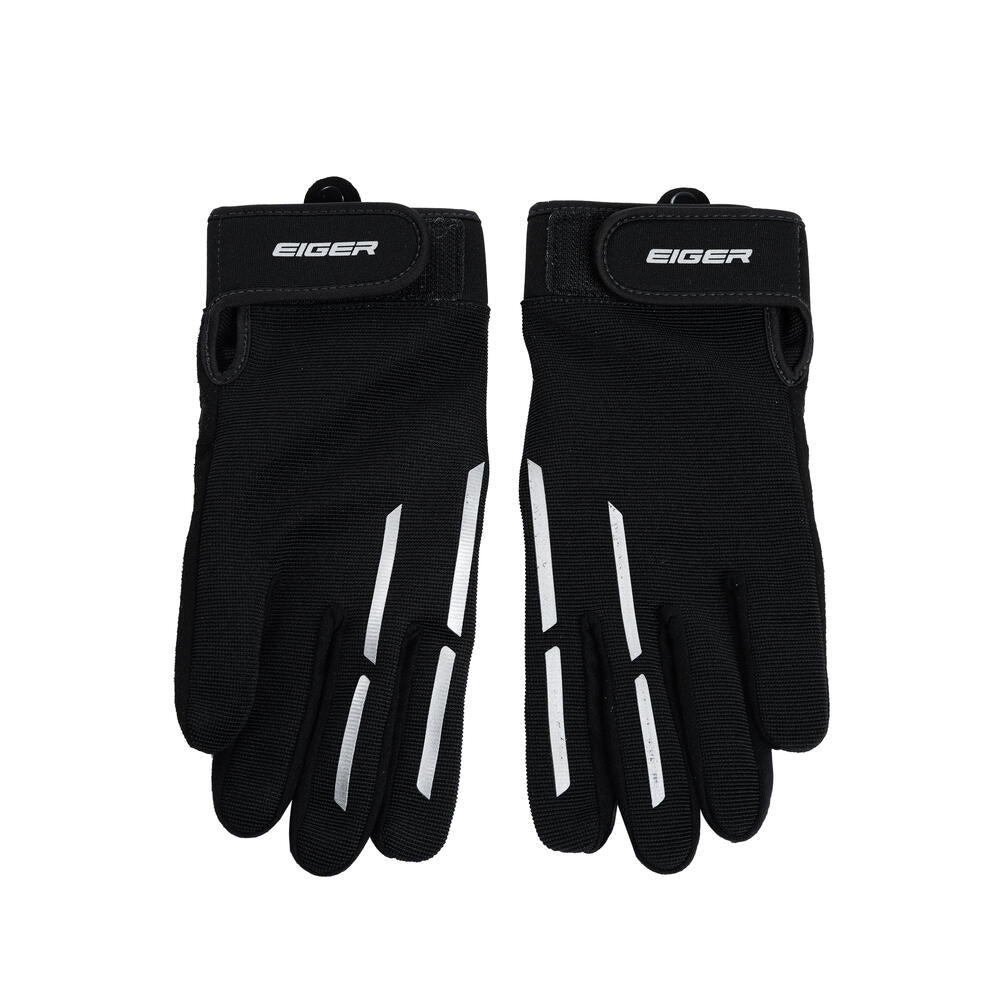EIGER Daily Riding Gloves Full 1.0