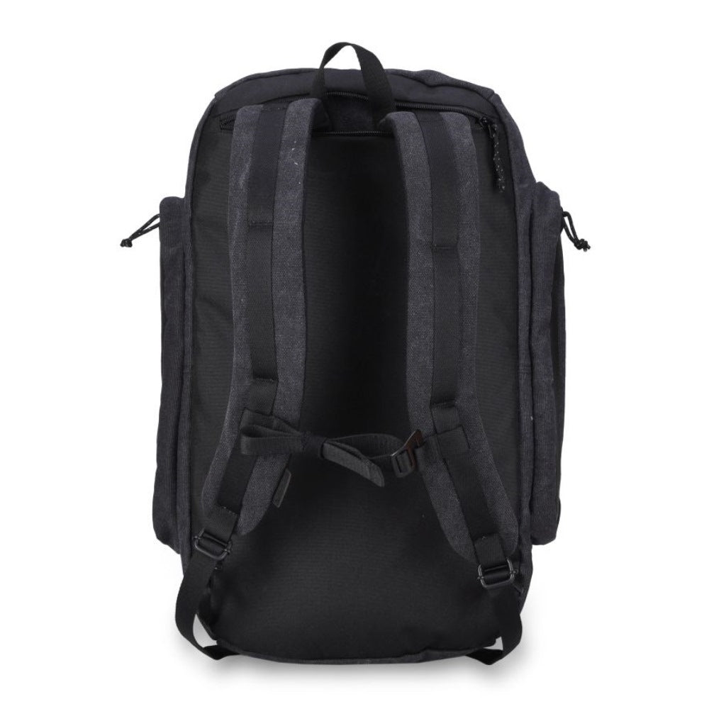 EIGER BTR Canvas Duffle 25L Backpack