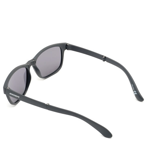 EIGER Cruise Wayfarer Sunglasses