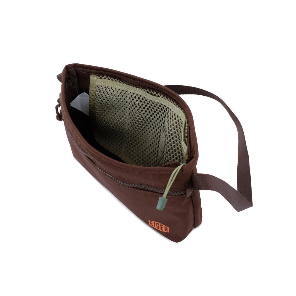 EIGER Women Morella Shoulder Bag 2L