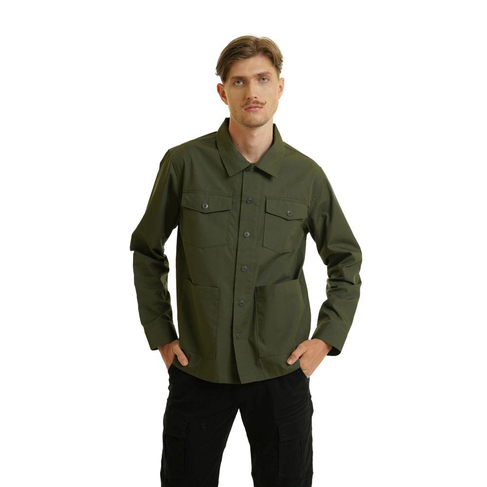 EIGER Nashville Overshirt - Product Image 2