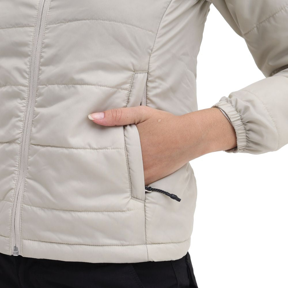EIGER Beet River Insulation Jacket